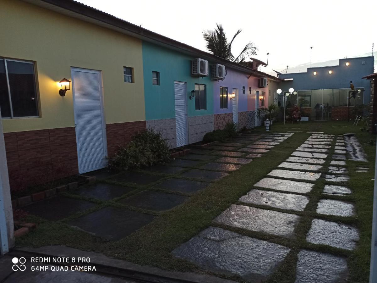 Recanto Dos Lencois Barreirinhas Kültér fotó