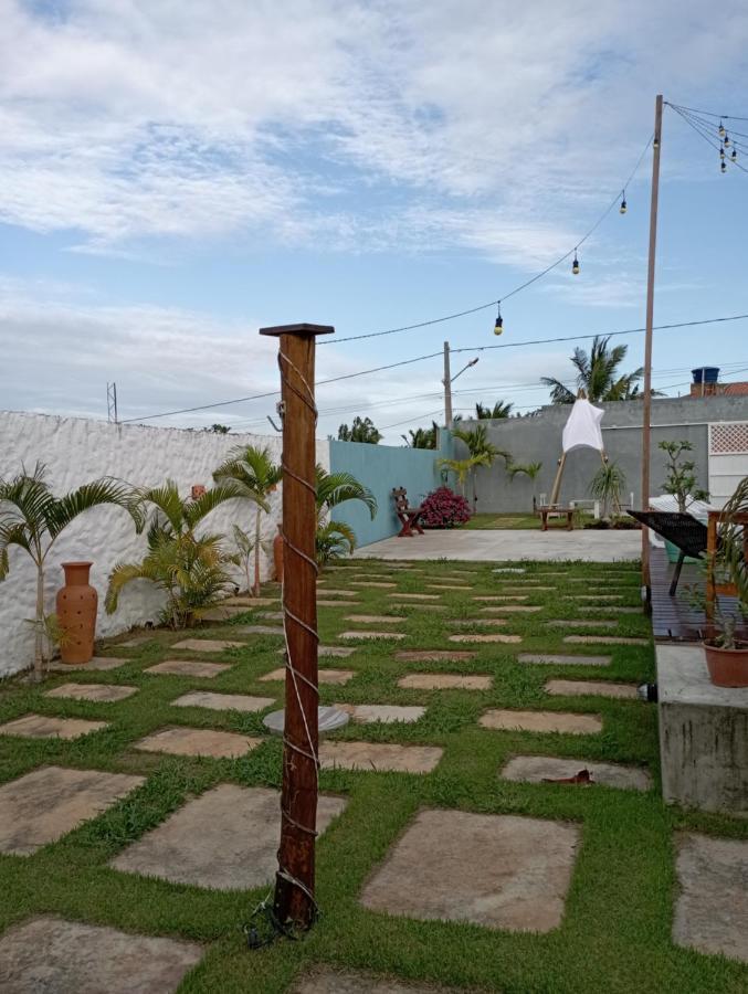Recanto Dos Lencois Barreirinhas Kültér fotó