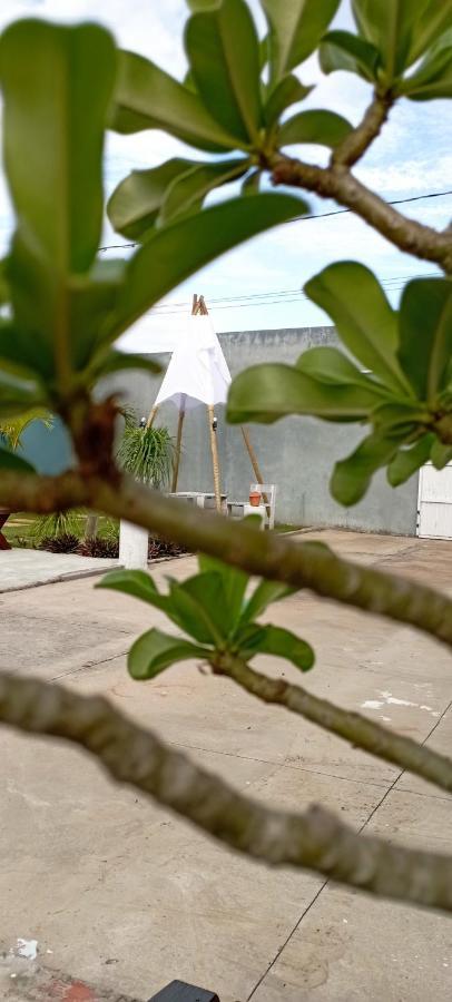 Recanto Dos Lencois Barreirinhas Kültér fotó