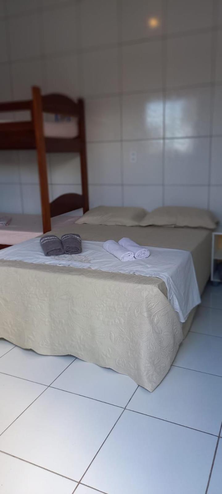 Recanto Dos Lencois Barreirinhas Szoba fotó