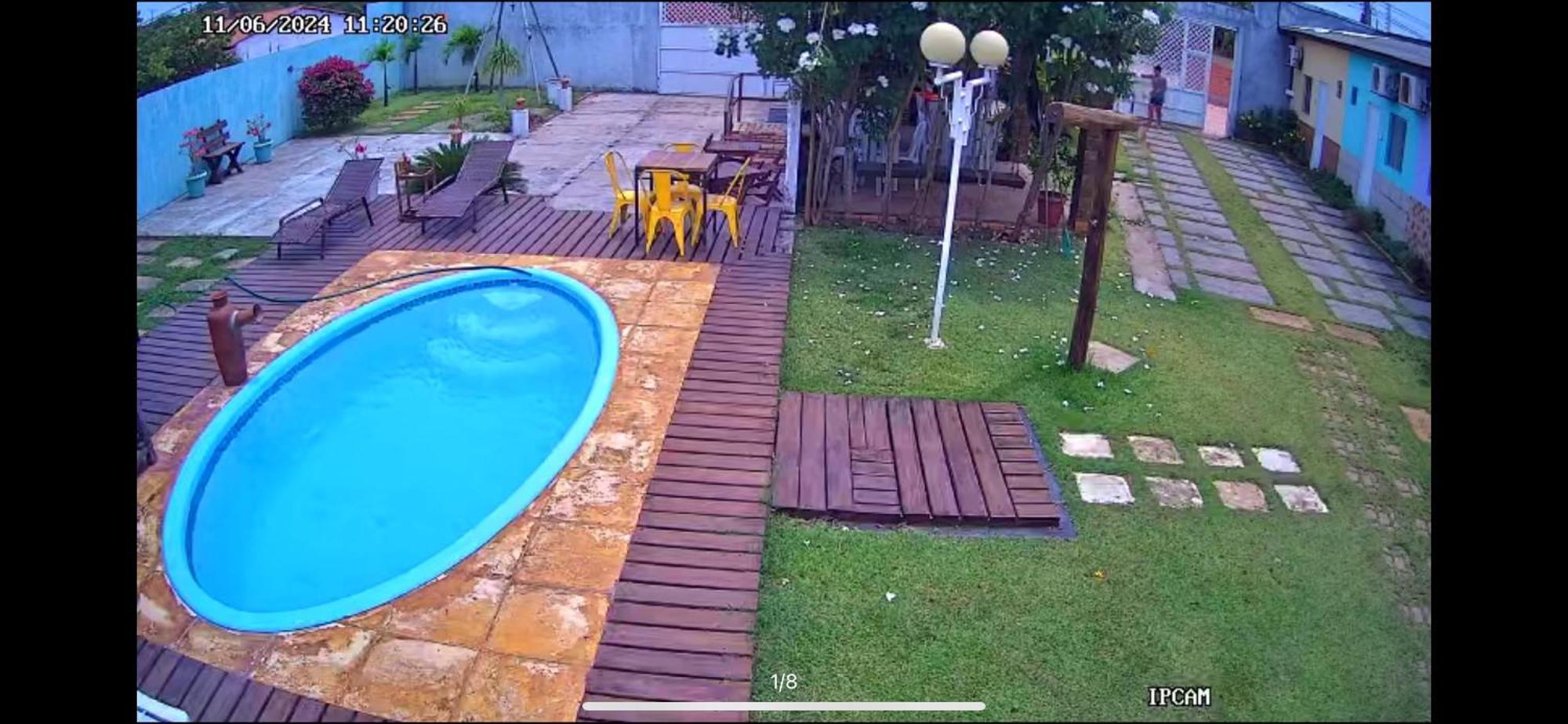 Recanto Dos Lencois Barreirinhas Kültér fotó